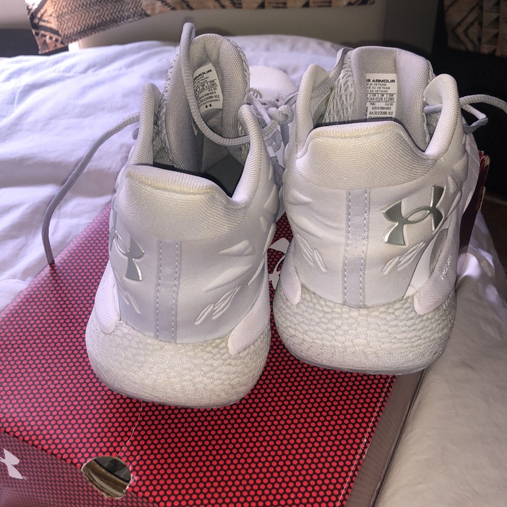 Under ArmouR HAVOC HOVR Sneakers - Picture 5 of 7